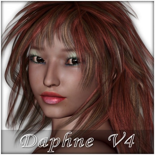 LK-Daphne V4