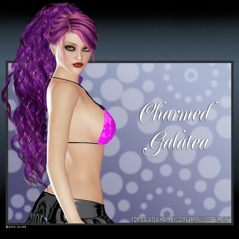 Charmed Galatea