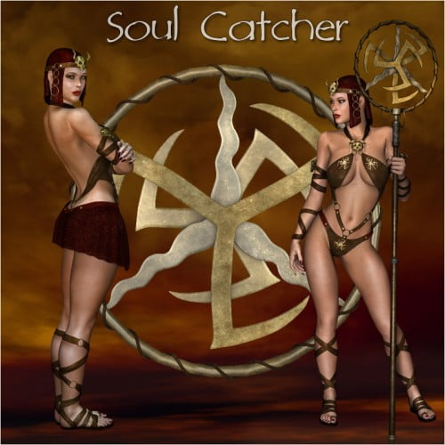 Soul Catcher Soul Catcher