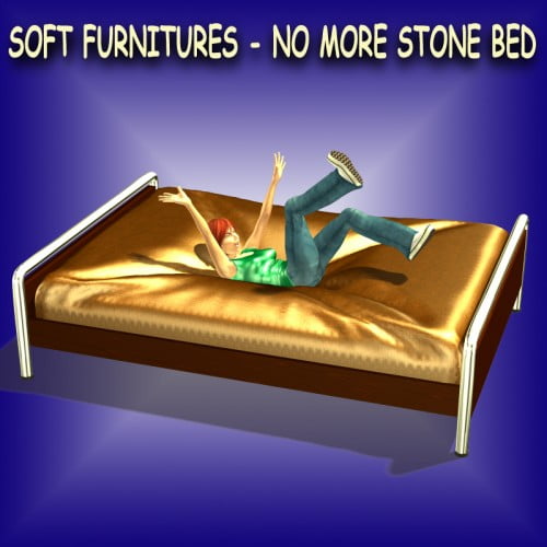 Dynamic Furnitures