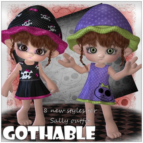Gothable