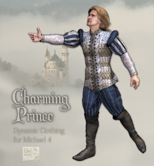 Charming Prince
