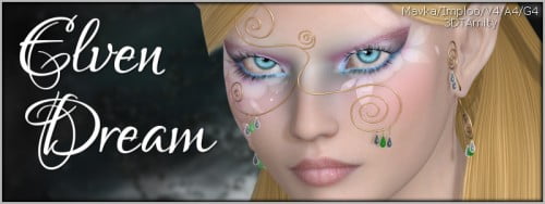 Elven Dream