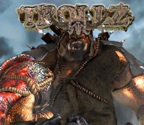 Trollz: Gorgol