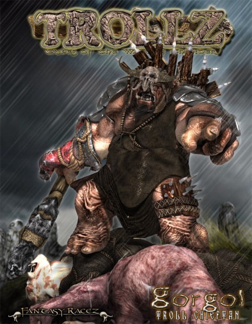 Trollz: Gorgol
