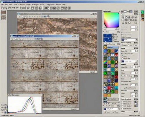 Texture Maker Enterprise 3.0.3