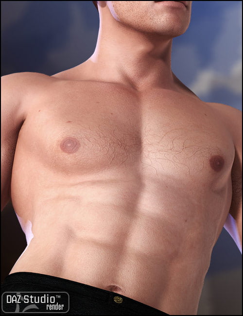 Michael 4 Textures 01