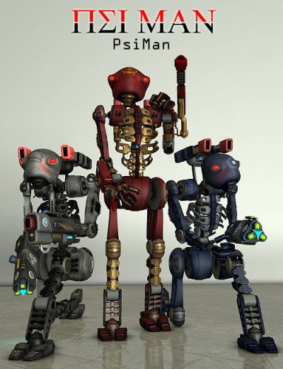 PsiMan-00