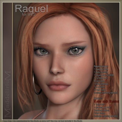 MDD Raquel for V4.2
