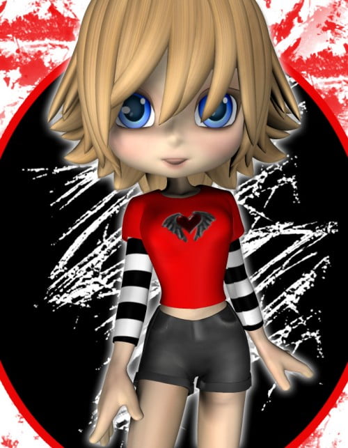 Butterscotch - for Cookie