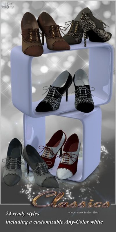 TeachersShoesClassics-1