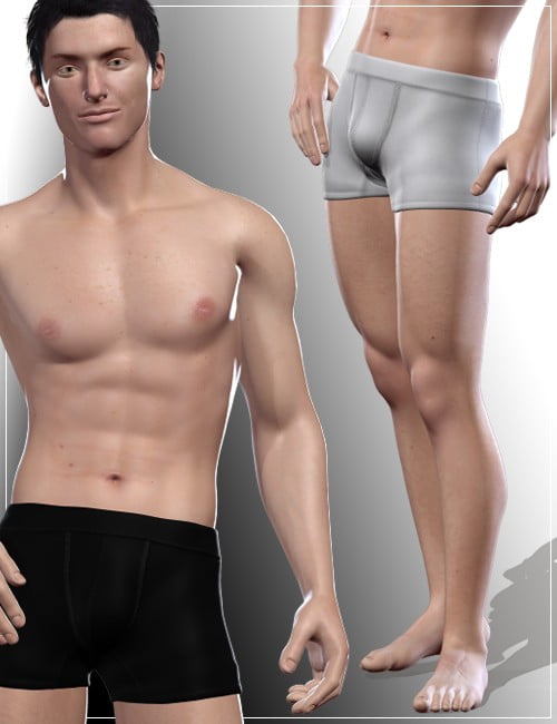 Mens Underwear