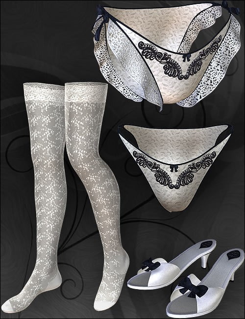 Moyra's Lingerie Boutique: Hollywood