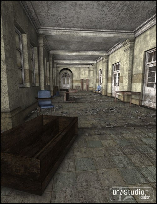 Parkside High Recess