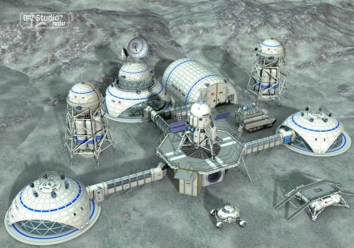 Space Base