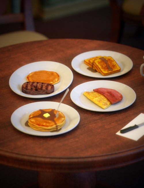 Diner Food 2 Diner Food 2