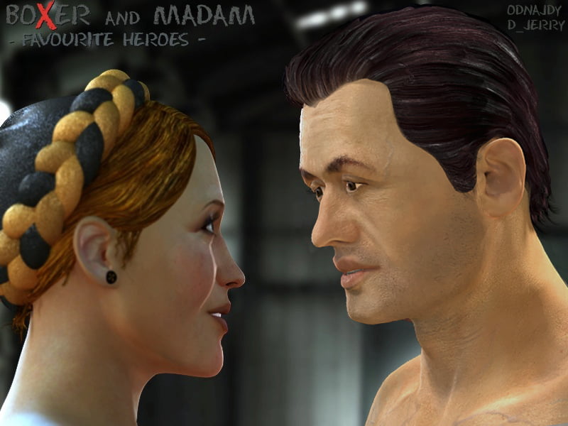 BOXER for M4 BOXER for M4