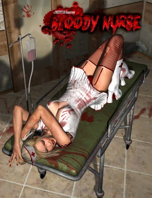 Bloody Nurse