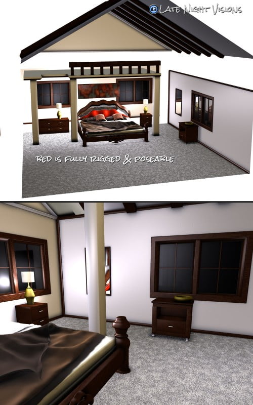 i13 Late Night Visions