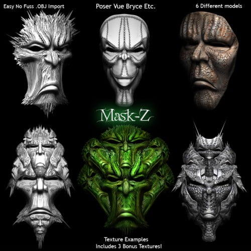 Mask-Z