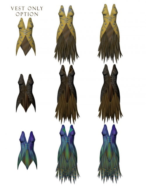 Cicerone for Woodland Fae