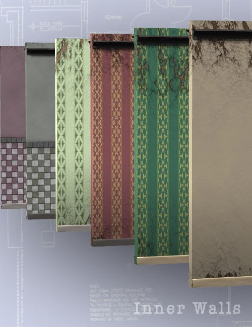 Room Creator - Slums