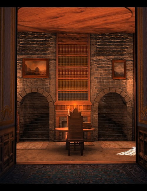 Room of Books Room of Books