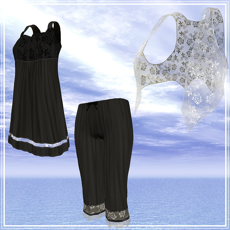 SummerStyle for V4A4G4