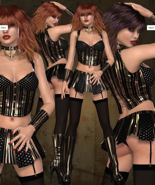 Swanky - After School