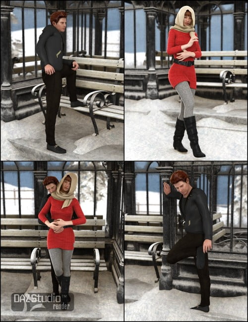 Vignettes for Shelter