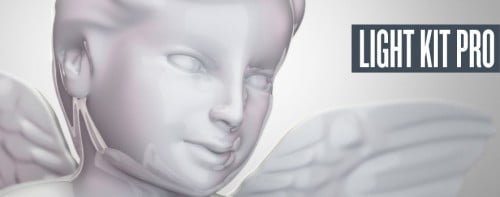 Light Kit Pro v2.0 Light Kit Pro v2.0