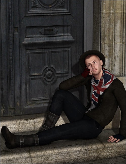 Culture for Urban Wear