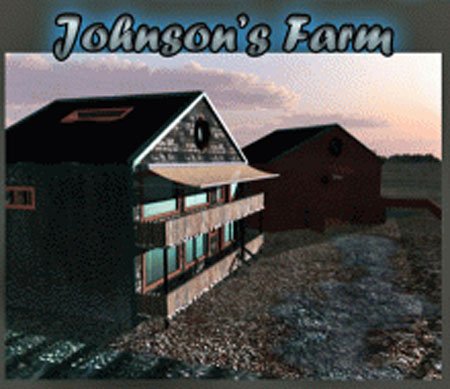 Johnsons Farm