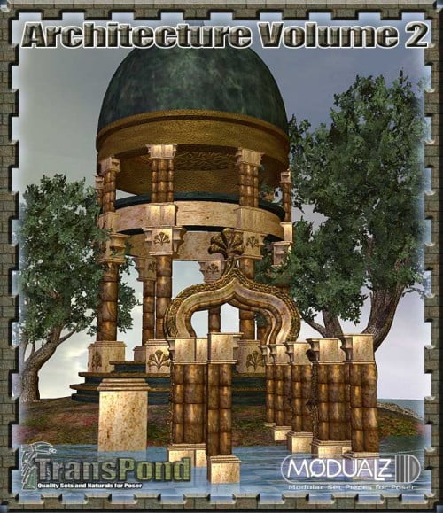 Transpond Architecture Vol 2