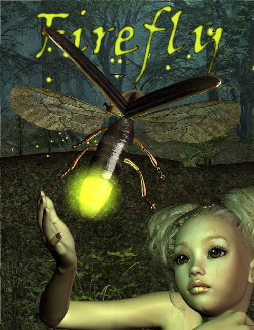 Ultimate Firefly Collection