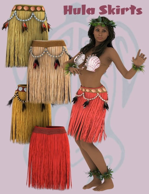 Hula for Genesis