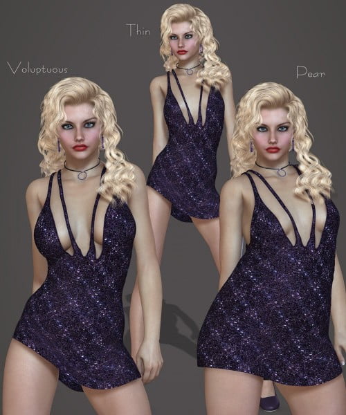 Sultry V4/A4/G4/Elite