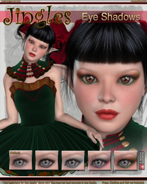 MDD Jingles for V4.2