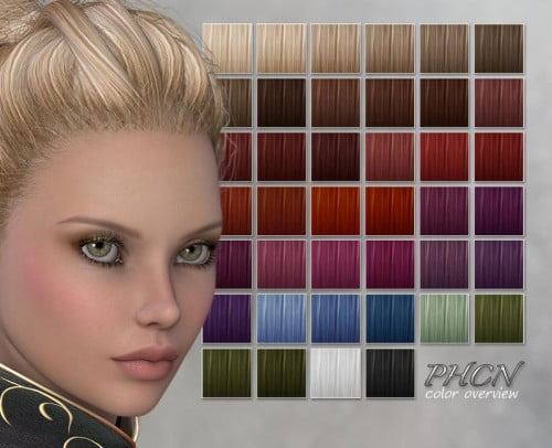 PHCNatural : SAV Khione