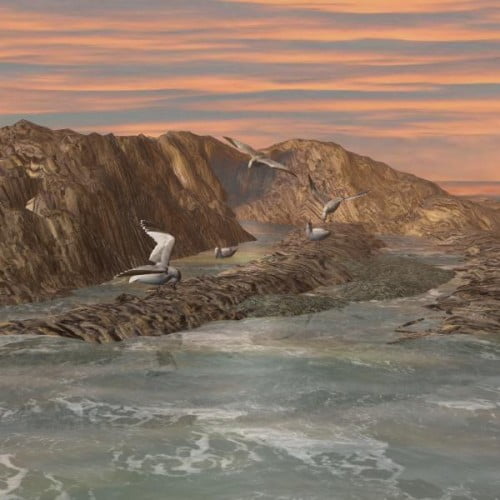 Atmospheres for Poser 5+