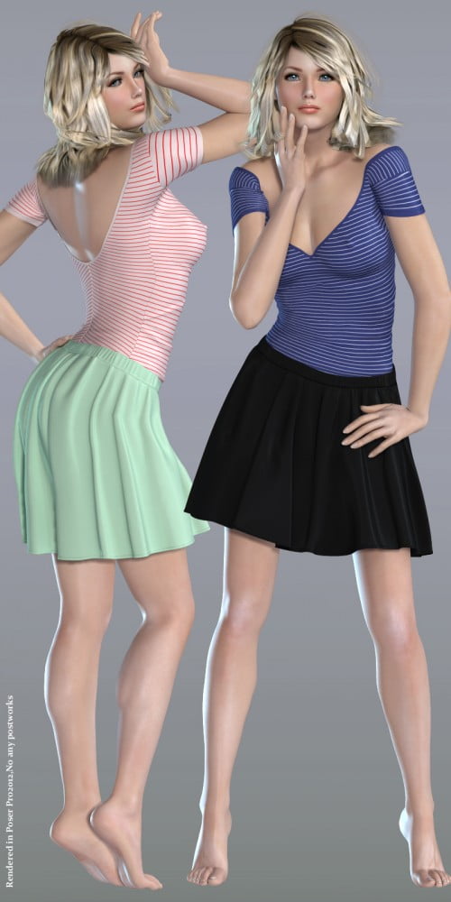 Summer Breeze Summer Breeze