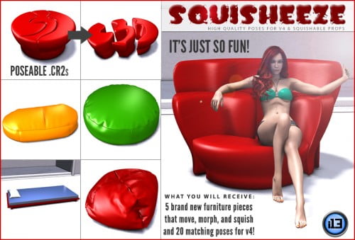 i13 SQUISHEEZE i13 SQUISHEEZE