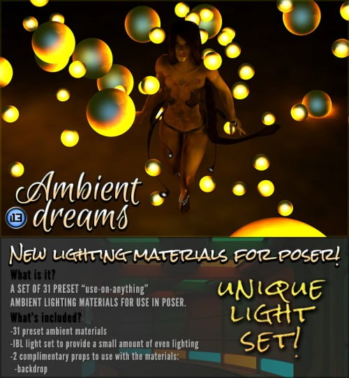 i13 Ambient Dreams i13 Ambient Dreams