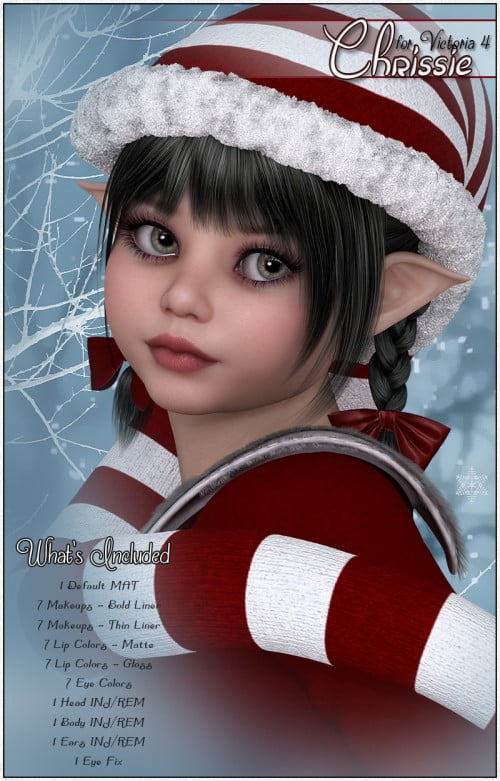 SV7 Chrissie SV7 Chrissie