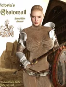 Victoria's Chainmail