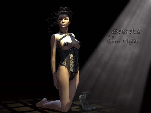 Secrets for Vixen Nights