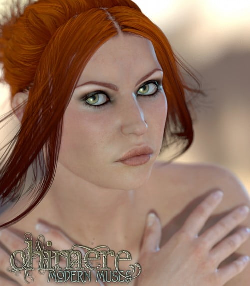 Modern Muses Chimere