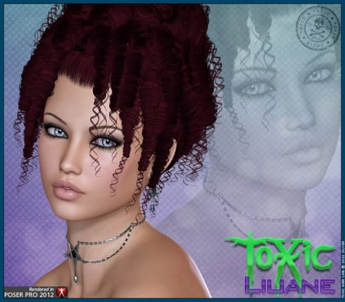ToXic Liliane