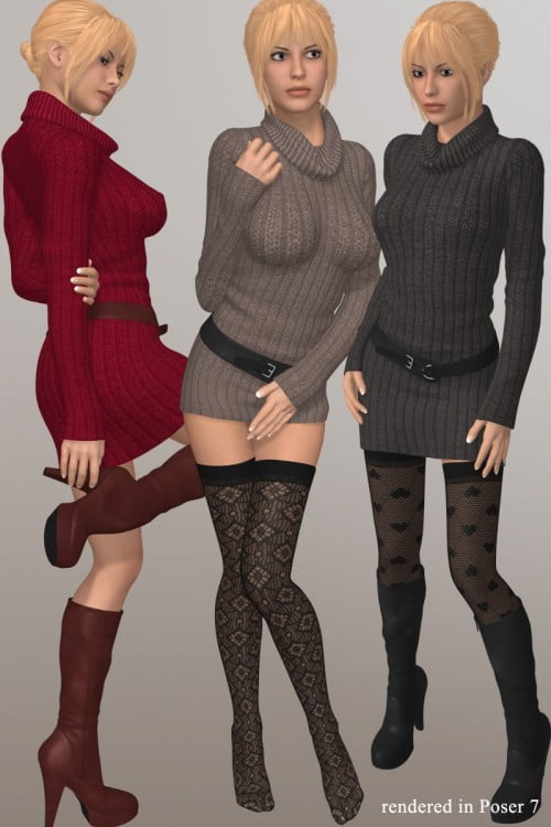 Small Lovely VII Small Lovely VII