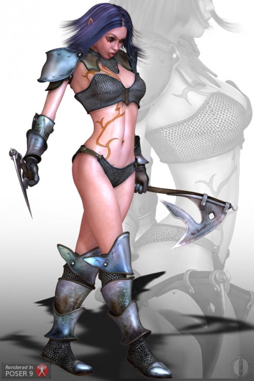 Tevireth V4.2 Tevireth V4.2